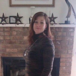 Meet your Posher, Paulette